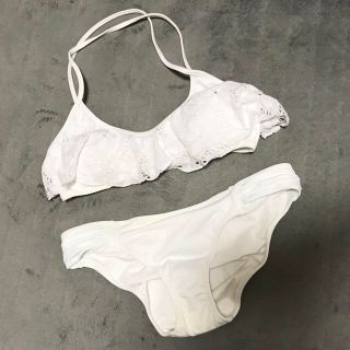 ヴィクトリアズシークレット(Victoria's Secret)の(専用)ヴィクトリアシークレット トップ2点(水着)