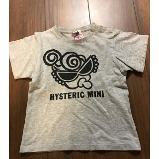 ヒステリックミニ(HYSTERIC MINI)のヒステリックミニ Tシャツ 90㎝(Tシャツ/カットソー)