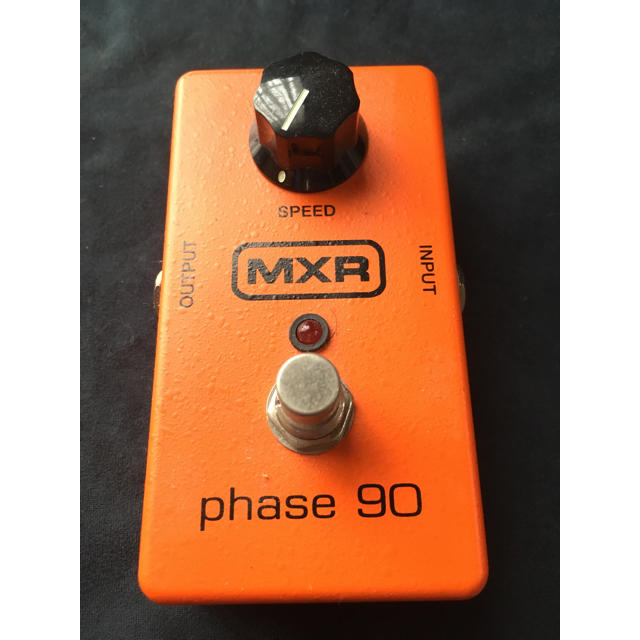 mxr phase90 楽器のギター(エフェクター)の商品写真