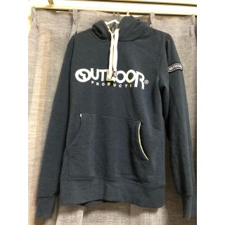 アウトドア(OUTDOOR)のOUTDOORパーカー(パーカー)