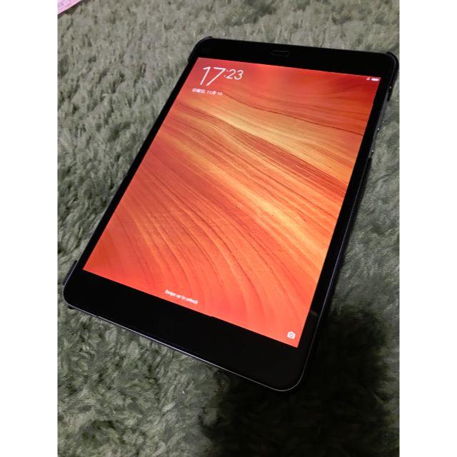 Xiaomi Mi Pad 2 ケース付き