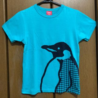 【オジコ】ペンギンガム【Tシャツ】(Tシャツ(半袖/袖なし))