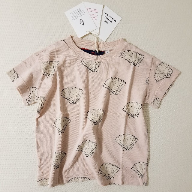 4Y☆The Animals Observatory TAO Tシャツ