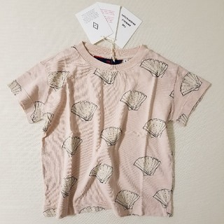 コドモビームス(こども ビームス)の4Y☆The Animals Observatory TAO Tシャツ(Tシャツ/カットソー)