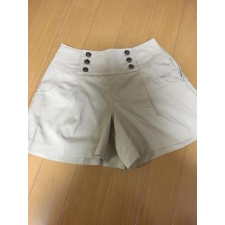 ショートパンツ(ショートパンツ)