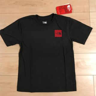 ザノースフェイス(THE NORTH FACE)の【新品】The North Face ノースフェイス キッズ Tシャツ(Tシャツ/カットソー)