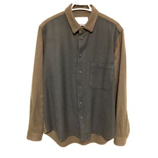 トローヴ(TROVE)のFADE SHIRT 値下げしました(シャツ)