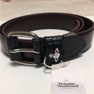 viviennewestwood ヴィヴィアンウエストウッド メンズ ベルト