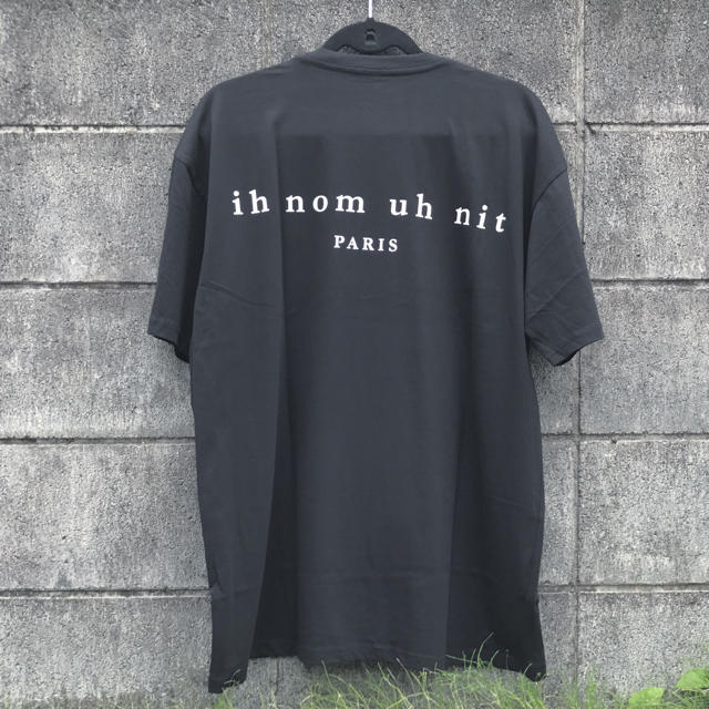 Supreme(シュプリーム)のIH NOM UH NIT メンズのトップス(Tシャツ/カットソー(半袖/袖なし))の商品写真