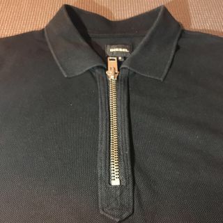 ディーゼル(DIESEL)のDIESEL polo shirt(ポロシャツ)