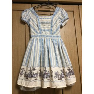 シークレットハニー(Secret Honey)の❤m様専用❤(ひざ丈ワンピース)