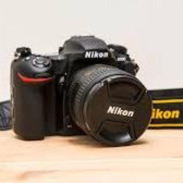 Nikon(ニコン)の【未使用】Nikon D500セット スマホ/家電/カメラのカメラ(デジタル一眼)の商品写真
