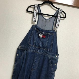 トミー(TOMMY)のTOMMY オーバーオール(サロペット/オーバーオール)