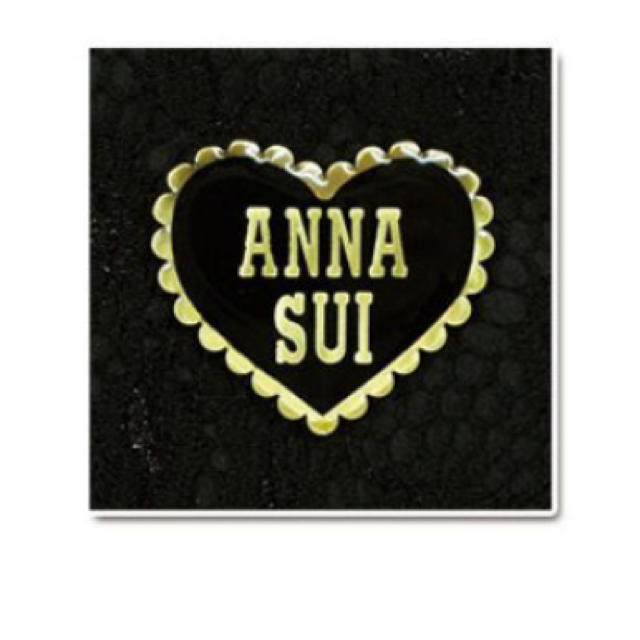 ANNA SUI(アナスイ)のアナスイ❤️レースポーチ レディースのファッション小物(ポーチ)の商品写真