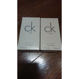 シーケーカルバンクライン(ck Calvin Klein)のtumi様(ユニセックス)