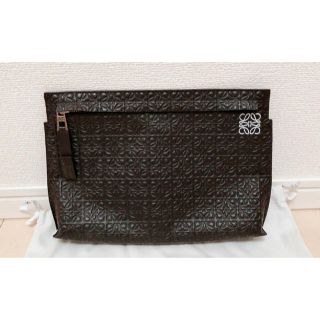 ロエベ(LOEWE)のn様専用★ ロエベ  クラッチバッグ(クラッチバッグ)