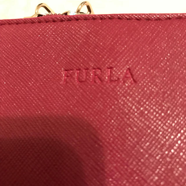 Furla(フルラ)の💙フルラ  ポーチ💙 レディースのファッション小物(ポーチ)の商品写真