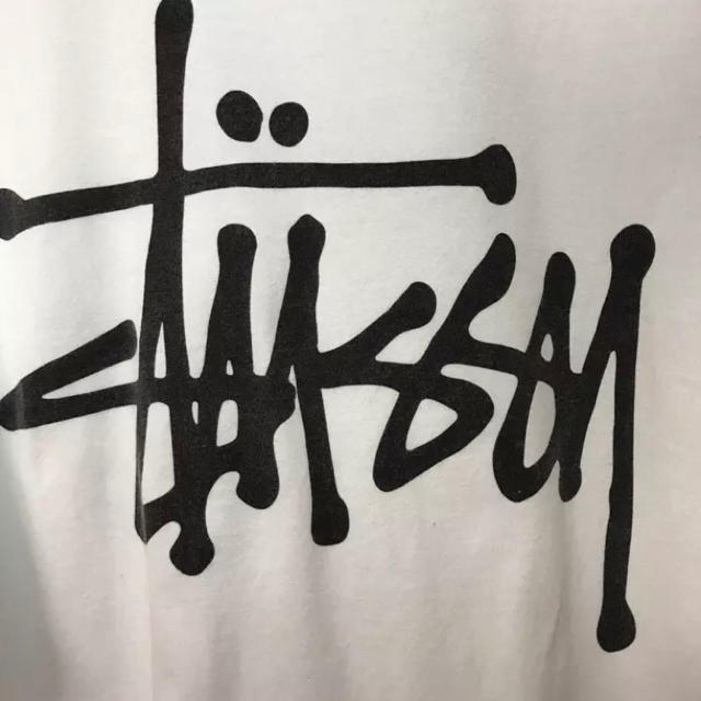 STUSSY(ステューシー)のSTUSSY ステューシー Ｔシャツ メンズのトップス(Tシャツ/カットソー(半袖/袖なし))の商品写真