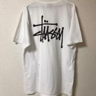 ステューシー(STUSSY)のSTUSSY ステューシー Ｔシャツ(Tシャツ/カットソー(半袖/袖なし))