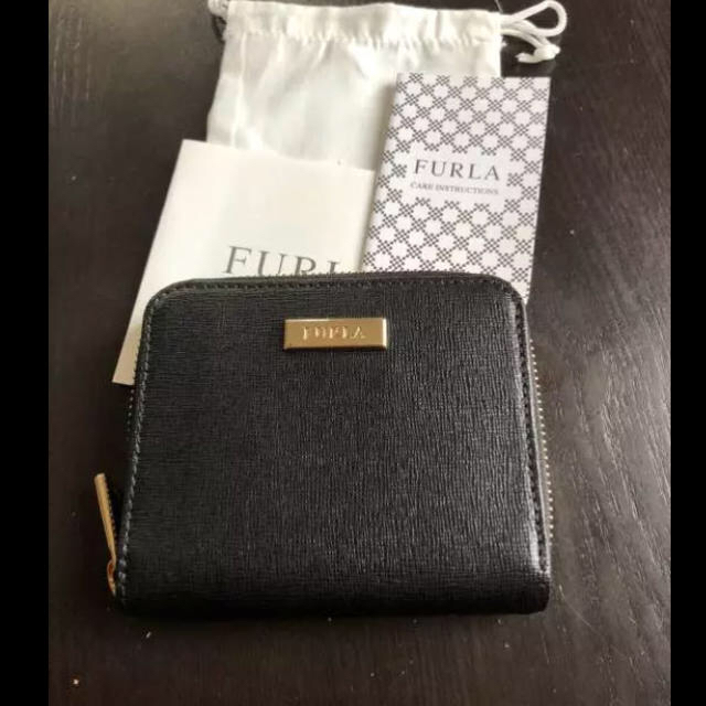 Furla(フルラ)のフルラ 財布 レディースのファッション小物(財布)の商品写真