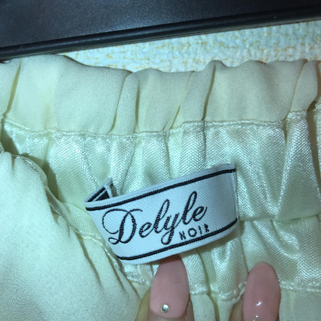 Delyle(デイライル)のディライル コンビネゾン レディースのパンツ(オールインワン)の商品写真