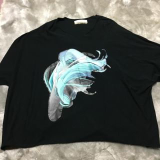 balmung（バルムング）×初音ミク コラボTシャツの通販｜ラクマ