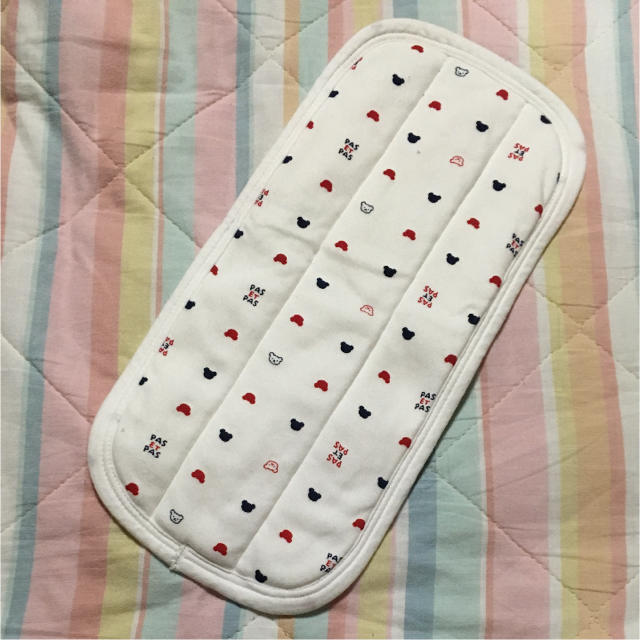 布おむつ 形成オムツ キッズ/ベビー/マタニティのおむつ/トイレ用品(布おむつ)の商品写真