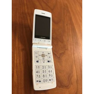 エルジーエレクトロニクス(LG Electronics)のdocomo  L-03A  L-05D N-03E  3台(携帯電話本体)