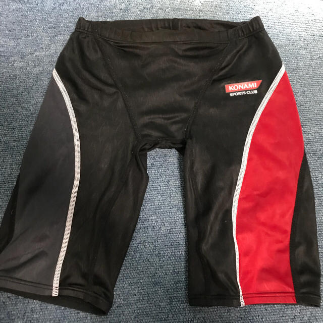 KONAMI - KONAMI ベストスイマー水着の通販 by ななっぴ's shop KONAMI - KONAMI ベストスイマー水着の通販 by ななっぴ's shop