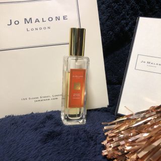 ジョーマローン(Jo Malone)のジョーマローン ロンドン オレンジビター コロン(ユニセックス)