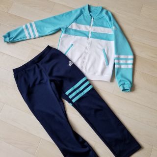 アディダス(adidas)のアディダス　ジュニアジャージ(その他)