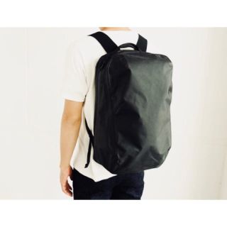 ARC'TERYX - 期間限定セールArc'teryx veilance nomin pack の通販