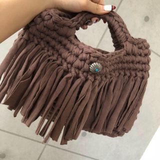 ジェイダ(GYDA)のGYDA バッグ 👜(ハンドバッグ)