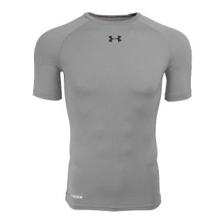 アンダーアーマー(UNDER ARMOUR)のUnder Armour Heatgear Sonic Compression (Tシャツ/カットソー(半袖/袖なし))