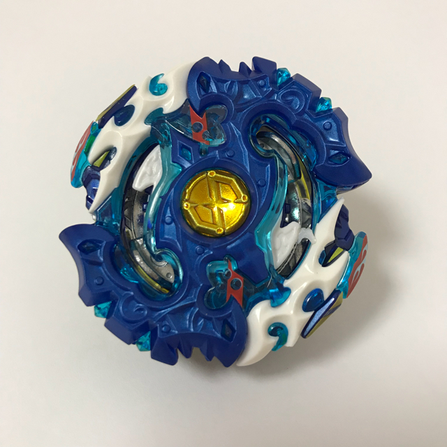 Takara Tomy - ベイブレードバースト ランダムブースター Vol.10 Takara Tomy - ベイブレードバースト ランダムブースター Vol.10