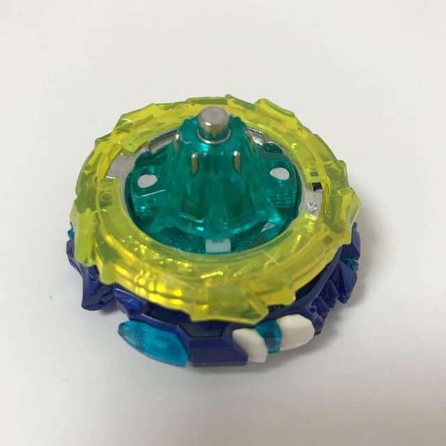 Takara Tomy - ベイブレードバースト ランダムブースター Vol.10 Takara Tomy - ベイブレードバースト ランダムブースター Vol.10