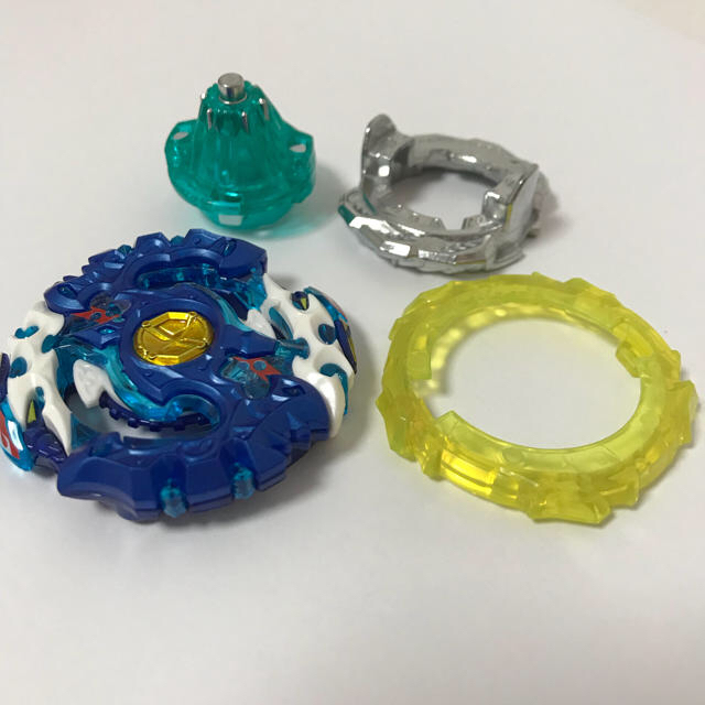 Takara Tomy - ベイブレードバースト ランダムブースター Vol.10 Takara Tomy - ベイブレードバースト ランダムブースター Vol.10