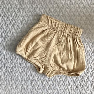 ベビーギャップ(babyGAP)の【専用】かぼちゃパンツ☆ベビー(パンツ)