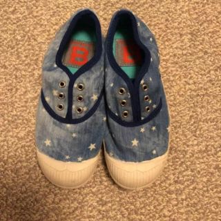 ベンシモン(BENSIMON)のBENSIMON(スニーカー)