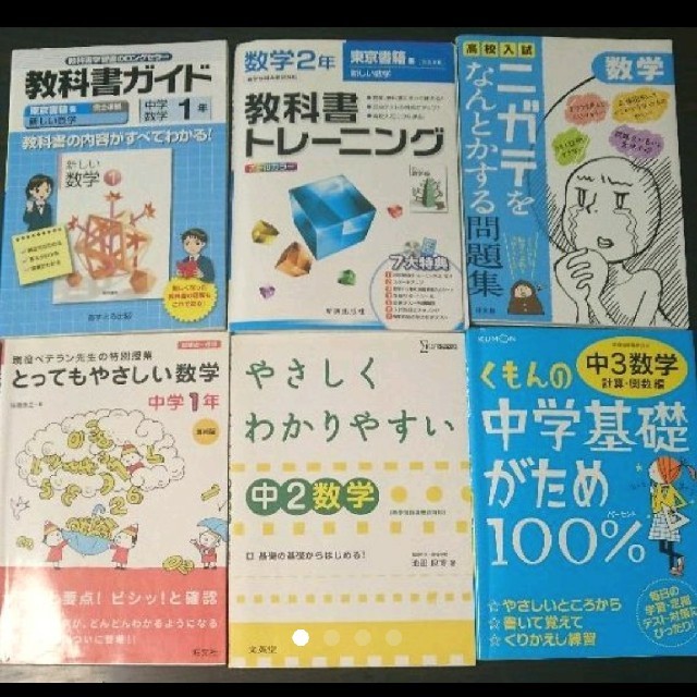 参考 書 数学 数学が苦手な人必見！ゼロからできる数学の勉強法。おすすめ参考書２選