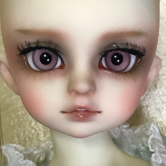 VOLKS - 【幼SD】リトルアリスとお洋服のセットの通販 by かやの VOLKS - 【幼SD】リトルアリスとお洋服のセットの通販 by かやの