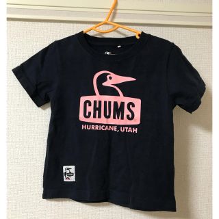 チャムス(CHUMS)のCHUMS キッズTシャツ(Tシャツ/カットソー)