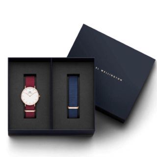 ダニエルウェリントン(Daniel Wellington)のDaniel Wellington (腕時計)