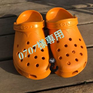 クロックス(crocs)のクロックス サンダル(サンダル)