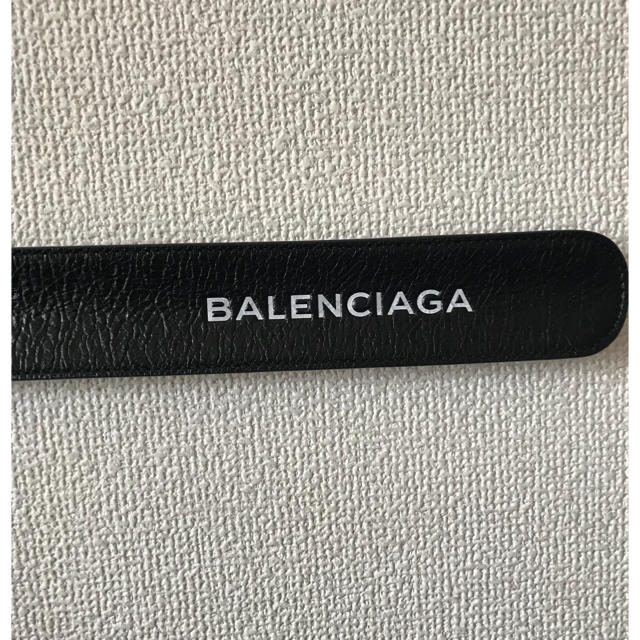 BALENCIAGA Cycle Bracelet