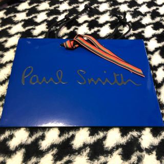 ポールスミス(Paul Smith)のPaul Smith ✩⃛ ショップ袋 ※ 新品・未使用(ショップ袋)