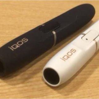 アイコス(IQOS)のアイコスホルダー(タバコグッズ)