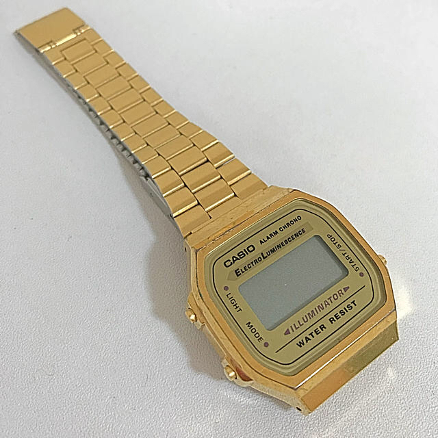 CASIO(カシオ)のCASIO 腕時計 レディースのファッション小物(腕時計)の商品写真