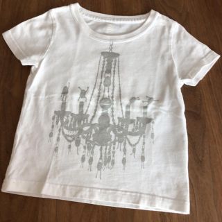 デザインティーシャツストアグラニフ(Design Tshirts Store graniph)のグラニフ シャドーモンスター 100(Tシャツ/カットソー)