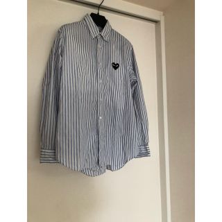 コムデギャルソン(COMME des GARCONS)のコムデギャルソン☆シャツ(シャツ)